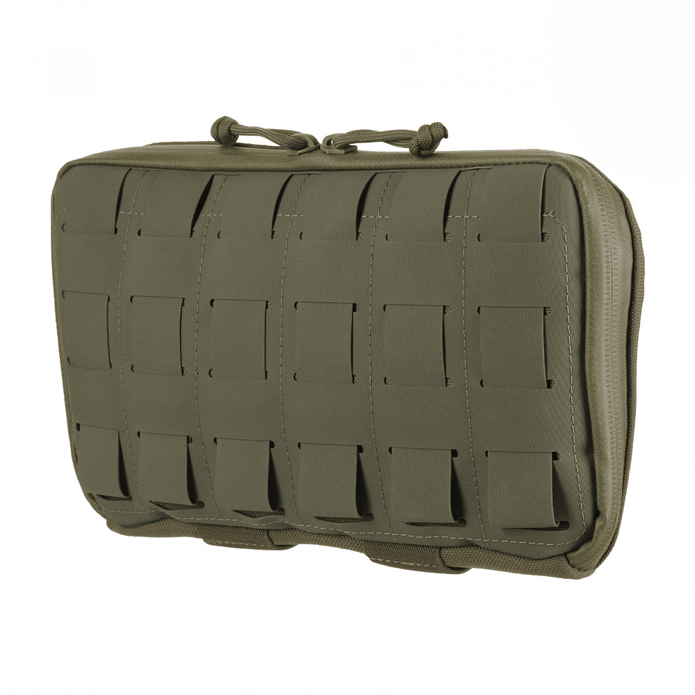 Підсумок M-Tac Admin Large Elite Ranger Green Фото 5